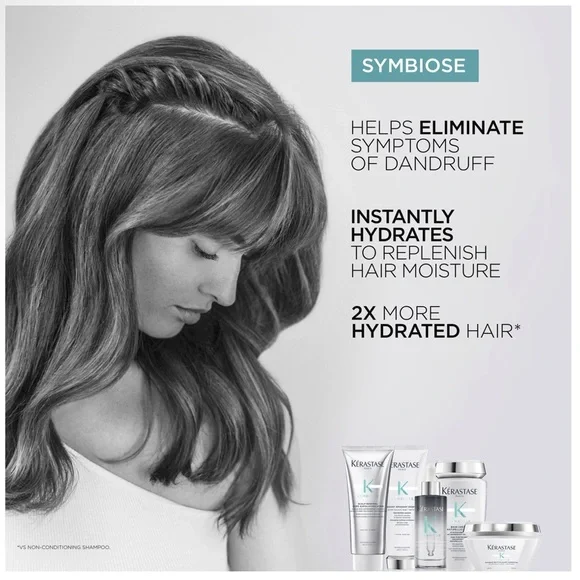 Kérastase Symbiose Deep Conditioning Treatment - Picture 2 of 4